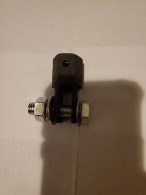 NEW Scissor Jack Adapter for Use with 1/2 Inch Drive or Impact Wrench Tool